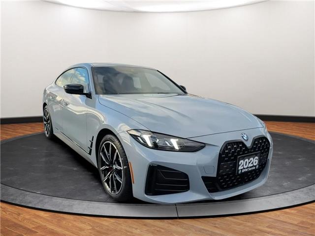 2026 BMW 430i xDrive Gran Coupe (Stk: B2626) in Sarnia - Image 2 of 26