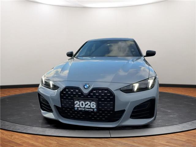 2026 BMW 430i xDrive Gran Coupe (Stk: B2626) in Sarnia - Image 3 of 26