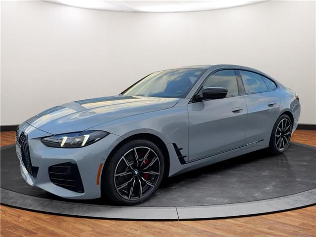 2026 BMW 430i xDrive Gran Coupe (Stk: B2626) in Sarnia - Image 4 of 26