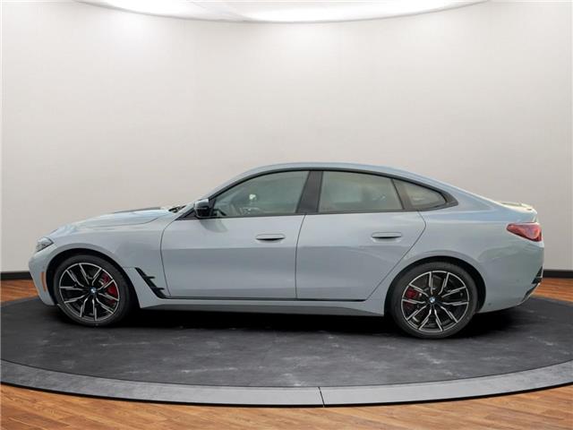 2026 BMW 430i xDrive Gran Coupe (Stk: B2626) in Sarnia - Image 5 of 26