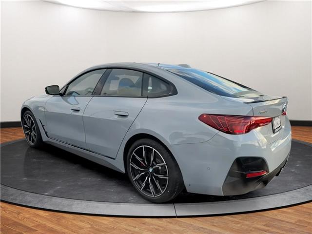 2026 BMW 430i xDrive Gran Coupe (Stk: B2626) in Sarnia - Image 6 of 26