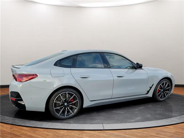 2026 BMW 430i xDrive Gran Coupe (Stk: B2626) in Sarnia - Image 8 of 26