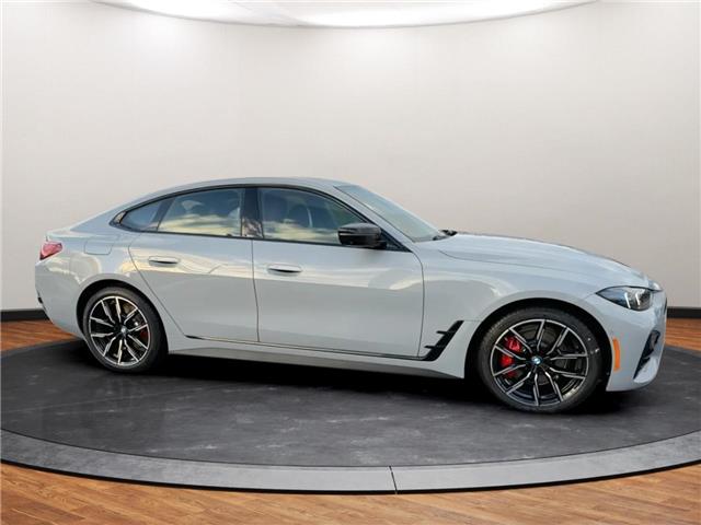 2026 BMW 430i xDrive Gran Coupe (Stk: B2626) in Sarnia - Image 9 of 26