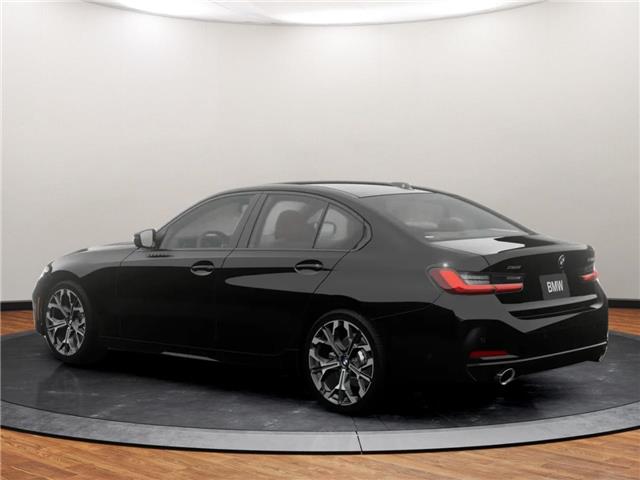 2025 BMW 330i xDrive (Stk: B2551) in Sarnia - Image 2 of 14