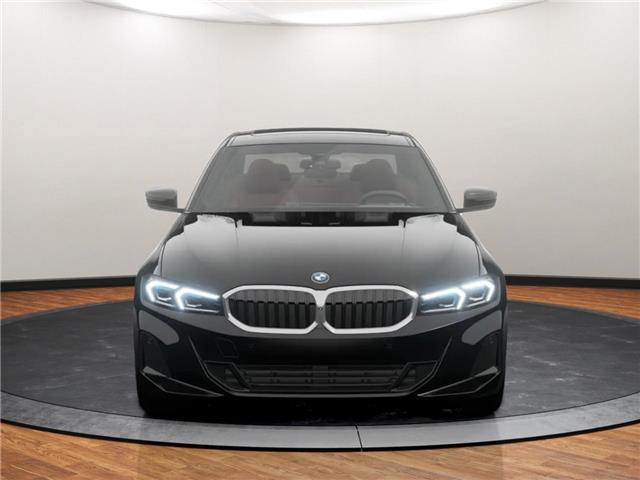 2025 BMW 330i xDrive (Stk: B2551) in Sarnia - Image 3 of 14