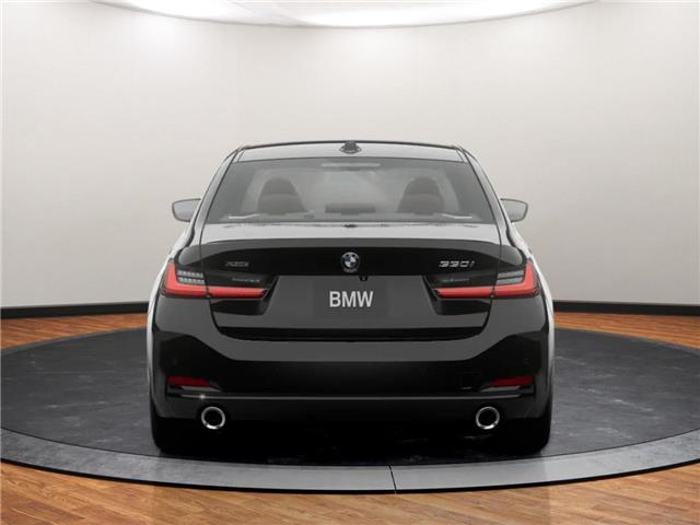 2025 BMW 330i xDrive (Stk: B2551) in Sarnia - Image 5 of 14