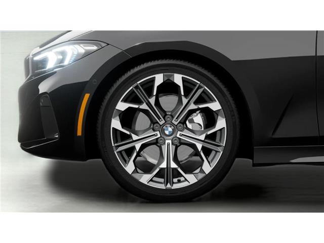 2025 BMW 330i xDrive (Stk: B2551) in Sarnia - Image 6 of 14