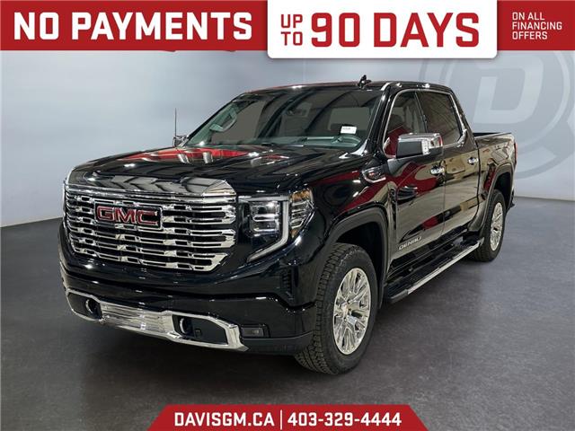 2026 GMC Sierra 1500 Denali (Stk: 302558) in Lethbridge - Image 1 of 15