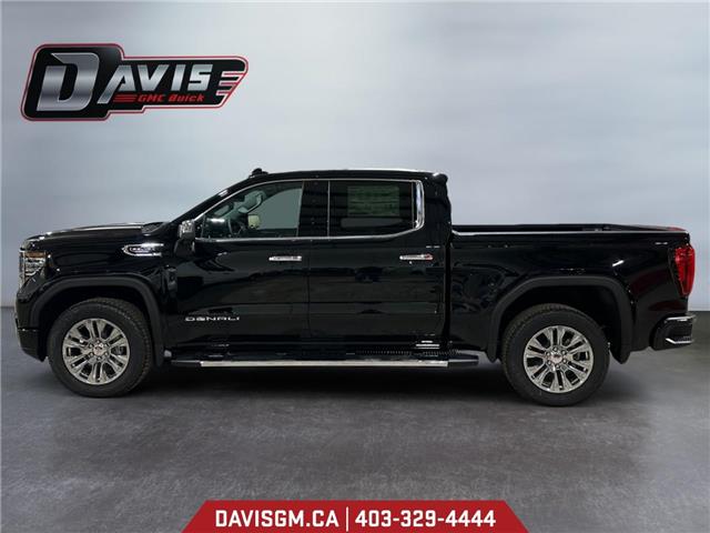 2026 GMC Sierra 1500 Denali (Stk: 302558) in Lethbridge - Image 2 of 15