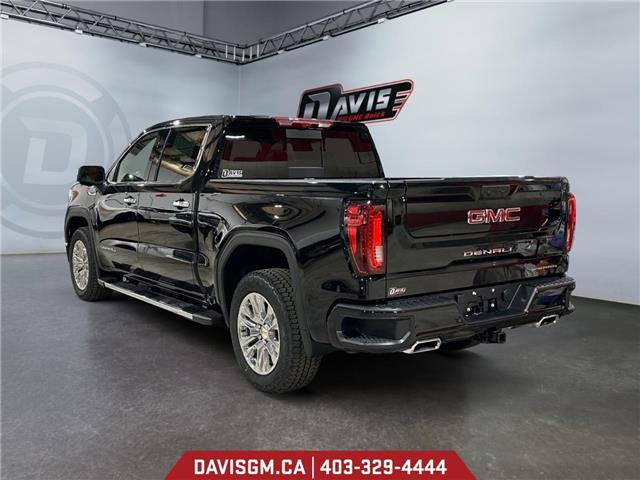 2026 GMC Sierra 1500 Denali (Stk: 302558) in Lethbridge - Image 3 of 15