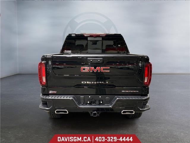 2026 GMC Sierra 1500 Denali (Stk: 302558) in Lethbridge - Image 4 of 15