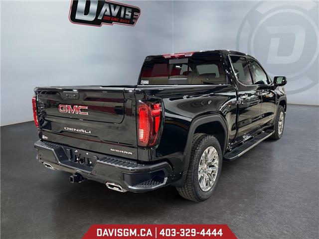 2026 GMC Sierra 1500 Denali (Stk: 302558) in Lethbridge - Image 5 of 15