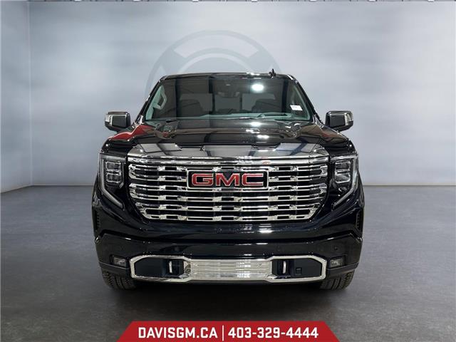 2026 GMC Sierra 1500 Denali (Stk: 302558) in Lethbridge - Image 8 of 15