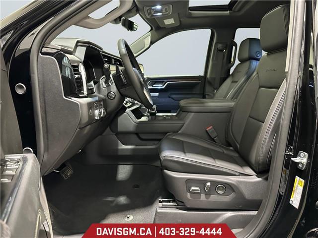 2026 GMC Sierra 1500 Denali (Stk: 302558) in Lethbridge - Image 9 of 15