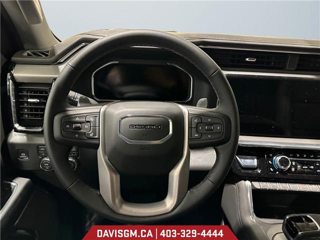 2026 GMC Sierra 1500 Denali (Stk: 302558) in Lethbridge - Image 12 of 15