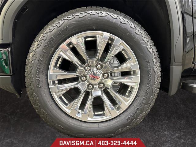 2026 GMC Sierra 1500 Denali (Stk: 302558) in Lethbridge - Image 14 of 15
