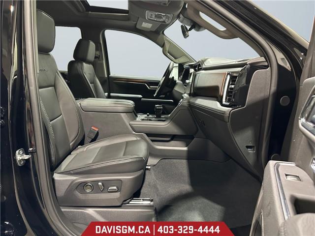 2026 GMC Sierra 1500 Denali (Stk: 302558) in Lethbridge - Image 15 of 15