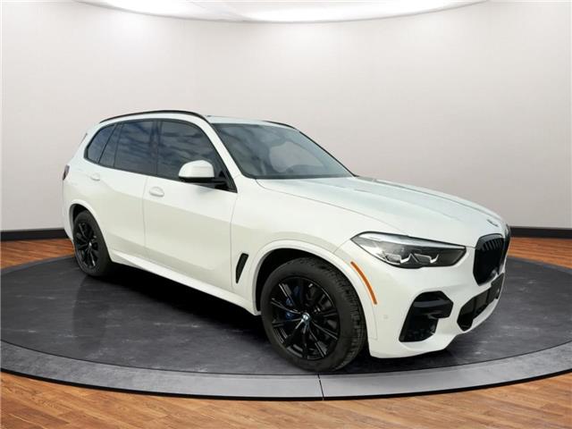 2022 BMW X5 xDrive40i (Stk: XU834) in Sarnia - Image 2 of 26