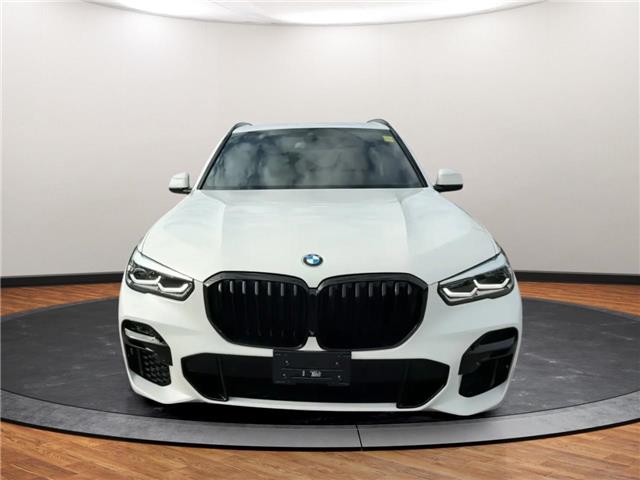 2022 BMW X5 xDrive40i (Stk: XU834) in Sarnia - Image 3 of 26