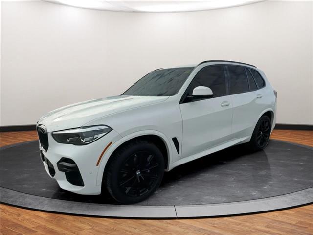 2022 BMW X5 xDrive40i (Stk: XU834) in Sarnia - Image 4 of 26