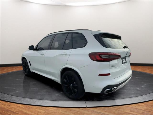 2022 BMW X5 xDrive40i (Stk: XU834) in Sarnia - Image 6 of 26