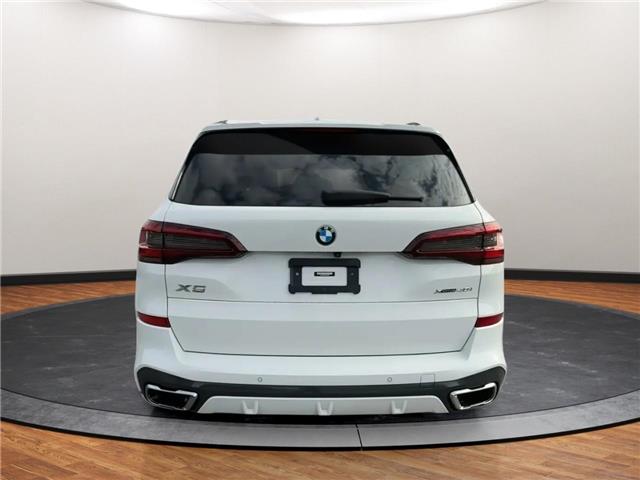 2022 BMW X5 xDrive40i (Stk: XU834) in Sarnia - Image 7 of 26
