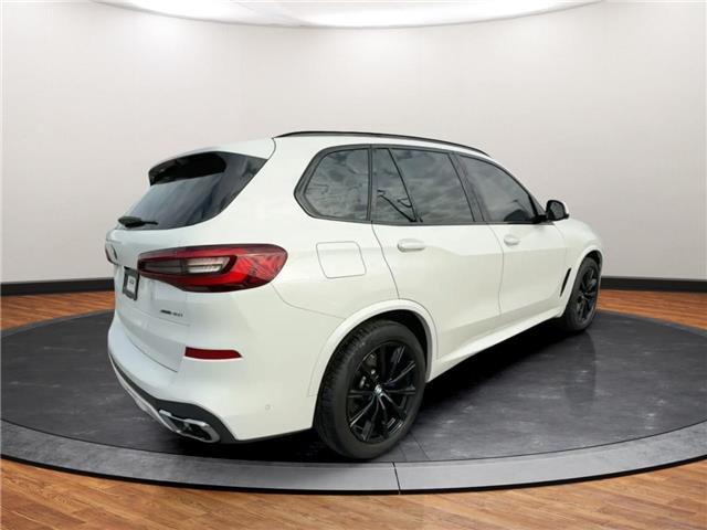 2022 BMW X5 xDrive40i (Stk: XU834) in Sarnia - Image 8 of 26