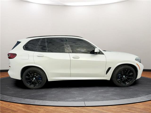 2022 BMW X5 xDrive40i (Stk: XU834) in Sarnia - Image 9 of 26