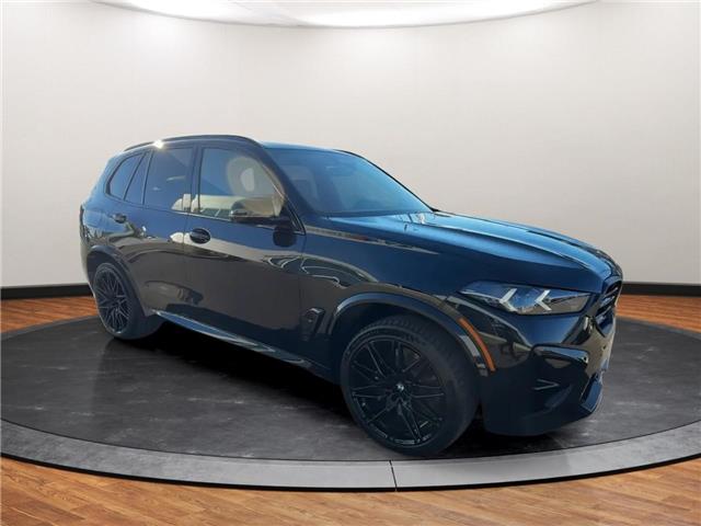 2026 BMW X5 M Competition (Stk: BF2617) in Sarnia - Image 2 of 26