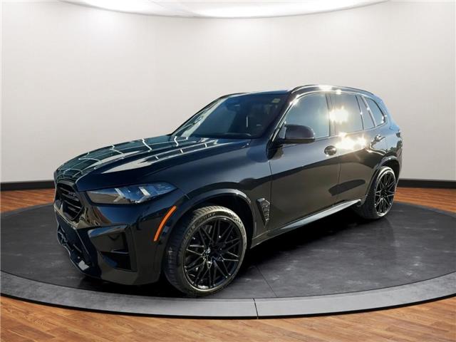 2026 BMW X5 M Competition (Stk: BF2617) in Sarnia - Image 4 of 26