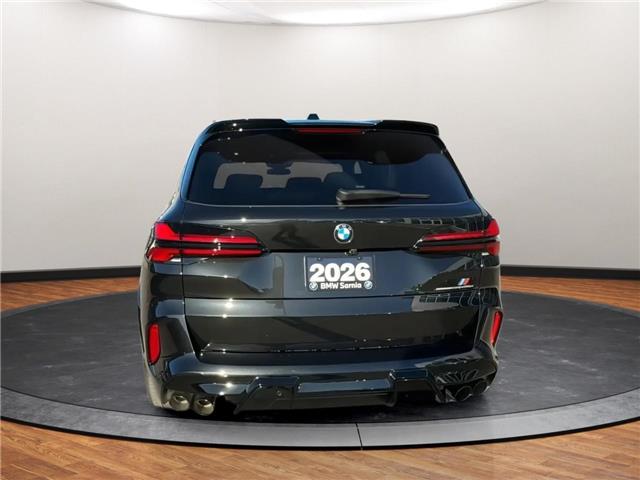 2026 BMW X5 M Competition (Stk: BF2617) in Sarnia - Image 7 of 26