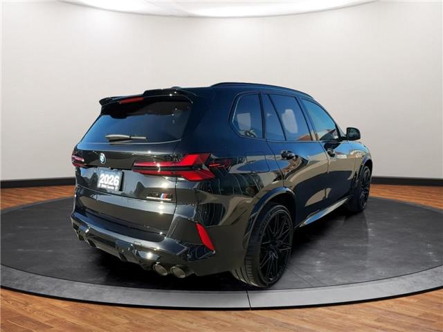 2026 BMW X5 M Competition (Stk: BF2617) in Sarnia - Image 8 of 26
