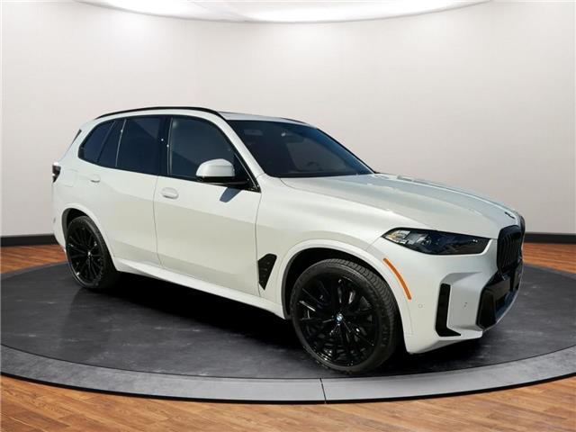 2026 BMW X5 xDrive40i (Stk: BF2611) in Sarnia - Image 2 of 26
