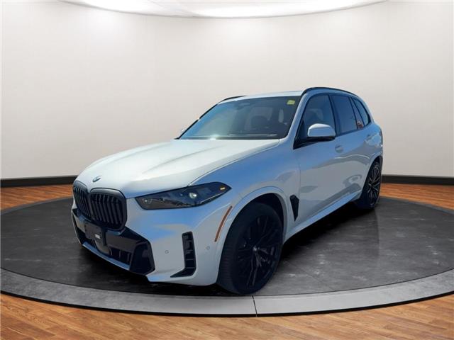 2026 BMW X5 xDrive40i (Stk: BF2611) in Sarnia - Image 4 of 26