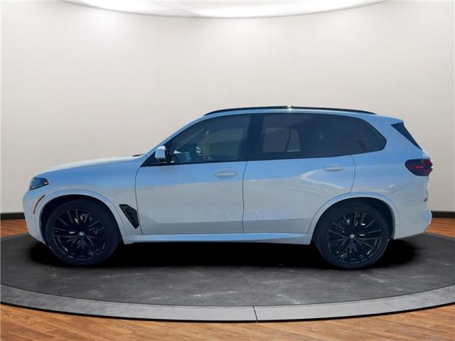 2026 BMW X5 xDrive40i (Stk: BF2611) in Sarnia - Image 5 of 26