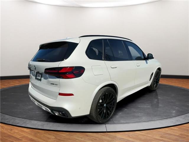 2026 BMW X5 xDrive40i (Stk: BF2611) in Sarnia - Image 8 of 26