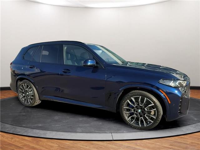 2026 BMW X5 PHEV xDrive50e (Stk: BF2618) in Sarnia - Image 2 of 26