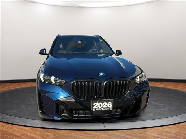 2026 BMW X5 PHEV xDrive50e (Stk: BF2618) in Sarnia - Image 3 of 26