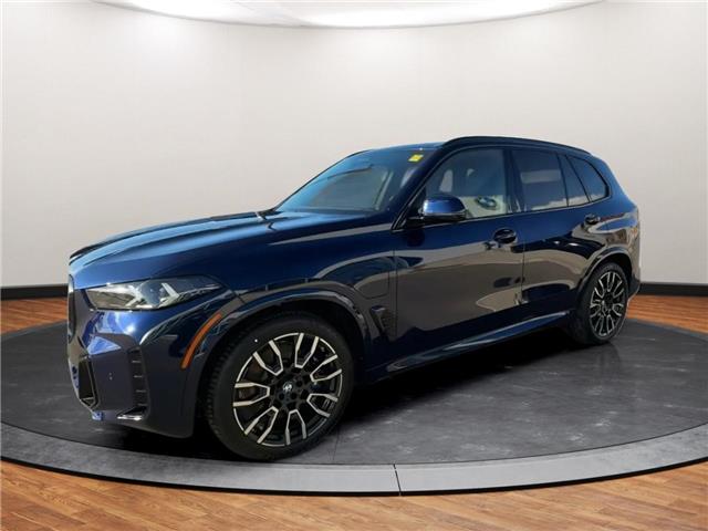 2026 BMW X5 PHEV xDrive50e (Stk: BF2618) in Sarnia - Image 4 of 26