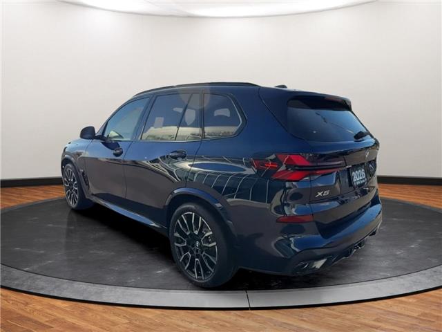 2026 BMW X5 PHEV xDrive50e (Stk: BF2618) in Sarnia - Image 6 of 26