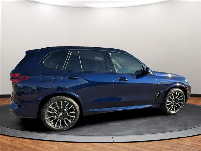 2026 BMW X5 PHEV xDrive50e (Stk: BF2618) in Sarnia - Image 9 of 26