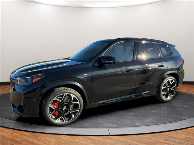 2026 BMW X1 M35i xDrive (Stk: BF2638) in Sarnia - Image 4 of 26