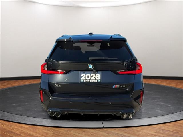2026 BMW X1 M35i xDrive (Stk: BF2638) in Sarnia - Image 7 of 26