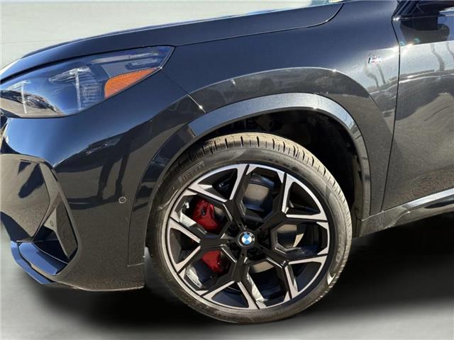 2026 BMW X1 M35i xDrive (Stk: BF2638) in Sarnia - Image 10 of 26