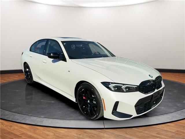 2026 BMW M340i xDrive (Stk: B2615) in Sarnia - Image 2 of 26