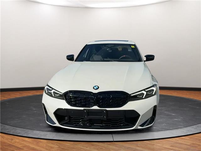2026 BMW M340i xDrive (Stk: B2615) in Sarnia - Image 3 of 26