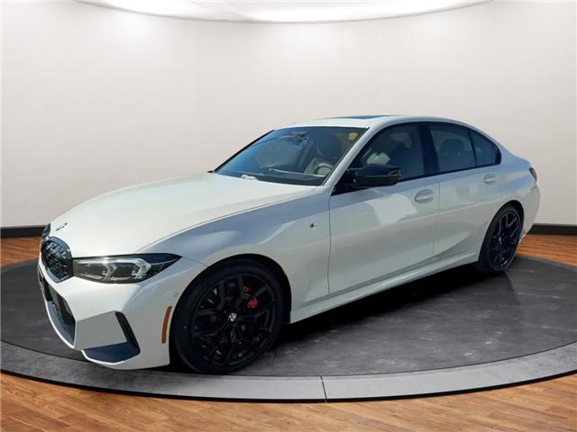 2026 BMW M340i xDrive (Stk: B2615) in Sarnia - Image 4 of 26