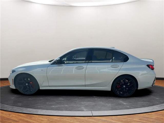 2026 BMW M340i xDrive (Stk: B2615) in Sarnia - Image 5 of 26