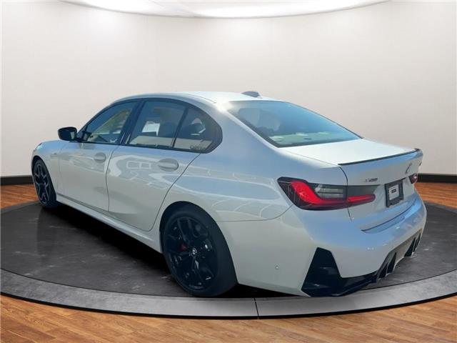 2026 BMW M340i xDrive (Stk: B2615) in Sarnia - Image 6 of 26