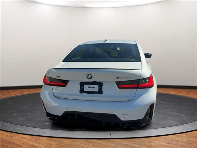 2026 BMW M340i xDrive (Stk: B2615) in Sarnia - Image 7 of 26